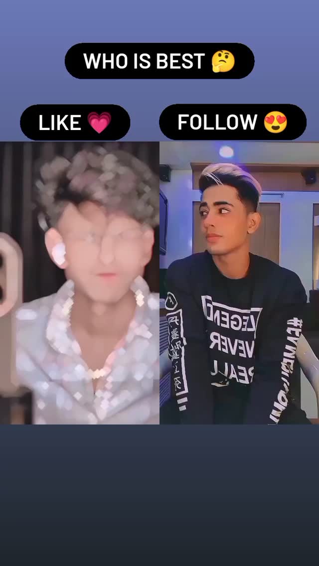 Who is Best 🤔 comment
#danish_zehen_07k #realdanishxehen #fambruhforever #danishzehen #fambruharmy #dz #viralreels #explorepage✨ #instagramreels