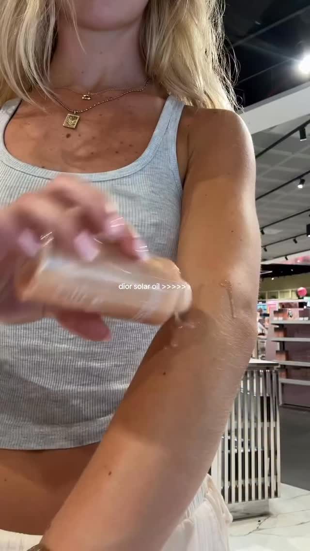 This product looks amazing 🤩
By @juliabelzaa