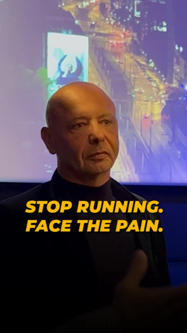 I used to run.
From the pain.
From the voices.
From myself.
I told myself, “I got this.”
But I didn’t.
I was just pushing everything under the rug… until I tripped over it all.
When I finally stood still — when I stopped escaping — I found something I never expected:
Freedom.
Peace.
Love.
The pain I was running from became the biggest gift.
Because it brought me here… speaking to men like you.
Don’t run. Stand. Fight. Heal.
You’re not alone. @edge100challenge
Edge Summit 2025 is your invitation.
#EdgeSummit #JarekTadla #MasculineHealing #StopRunning #EmotionalFreedom #MensMentalHealth #HealingFromWithin #HighAchieversHurtToo #MentalStrength #SpiritualBreakthrough #InnerWork #LoveLife