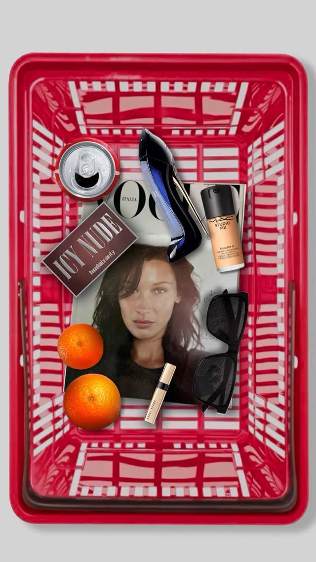 This is our kind of grocery haul 🛒✨
{Beauty Haul, Shelfie, Makeup Must Haves, Skincare First, Glam Groceries, Myntra Beauty}