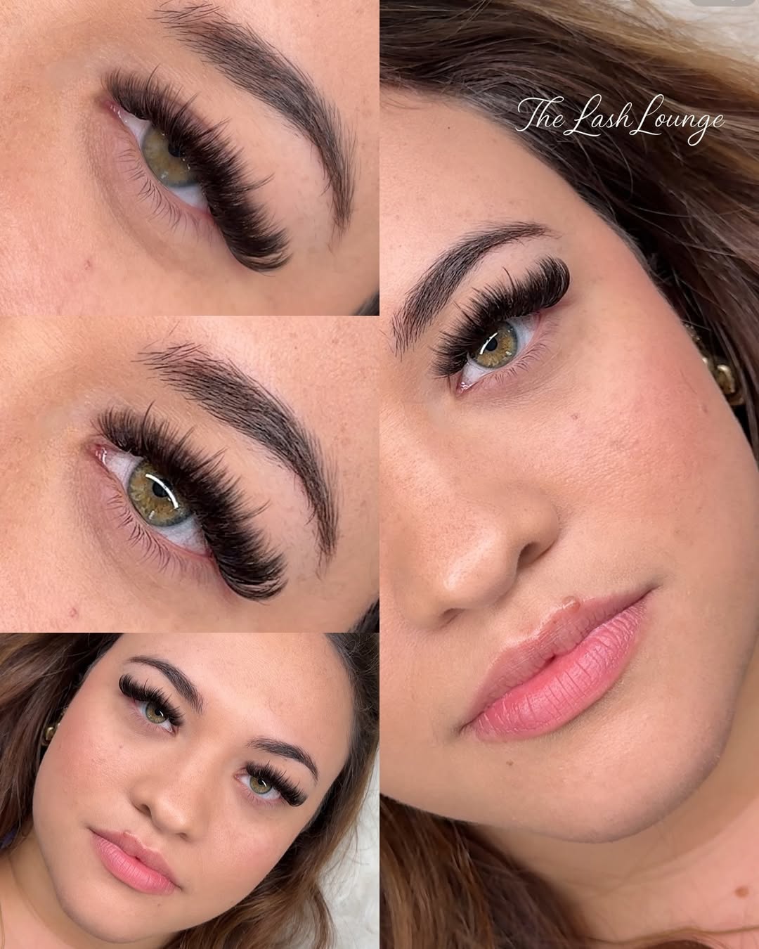 dark brown volume lashes with some textured wispy ๐ค โจ๐ช๐งธ
Using @veyelashofficial dark brown trays in .05 Use my code for a discount! JAH10
#fyp #explorepageโจ #explorepage #brownlashes #lashextension #romega #downtownromega #lashartist #beauty #pestaรฑas #pretty #girls #smallbusinessowners #latina #atlanta #texture #lashes #lash #ilovemyjob