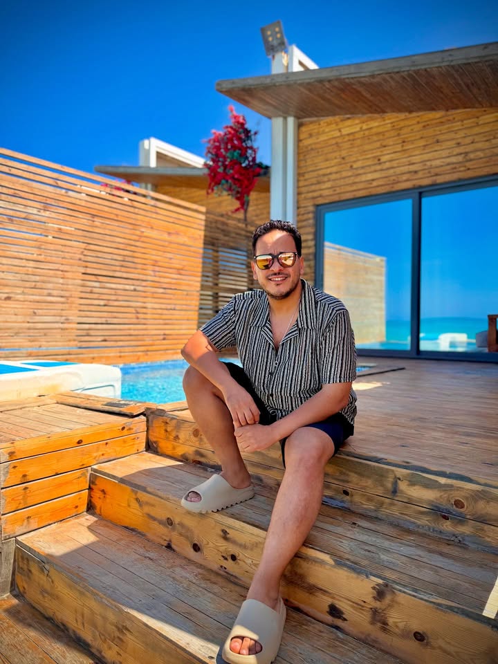 Thank you XU Hotel for this relaxing and enjoyable place. ♠️ @xusidiabdelrahmanhotel