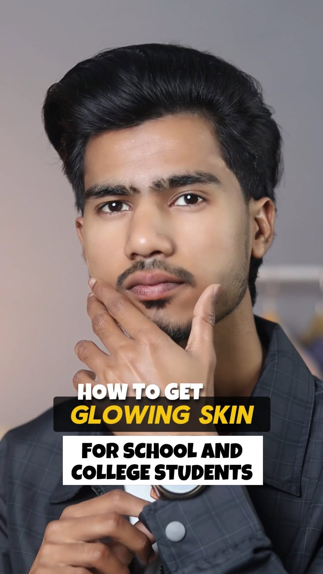 Best Face Wash For School And College Students 🔥 Comment “ Best “ For Link ✨
.
.
#flipkartfinds #skincare #facewash #skincareproducts #menskincare