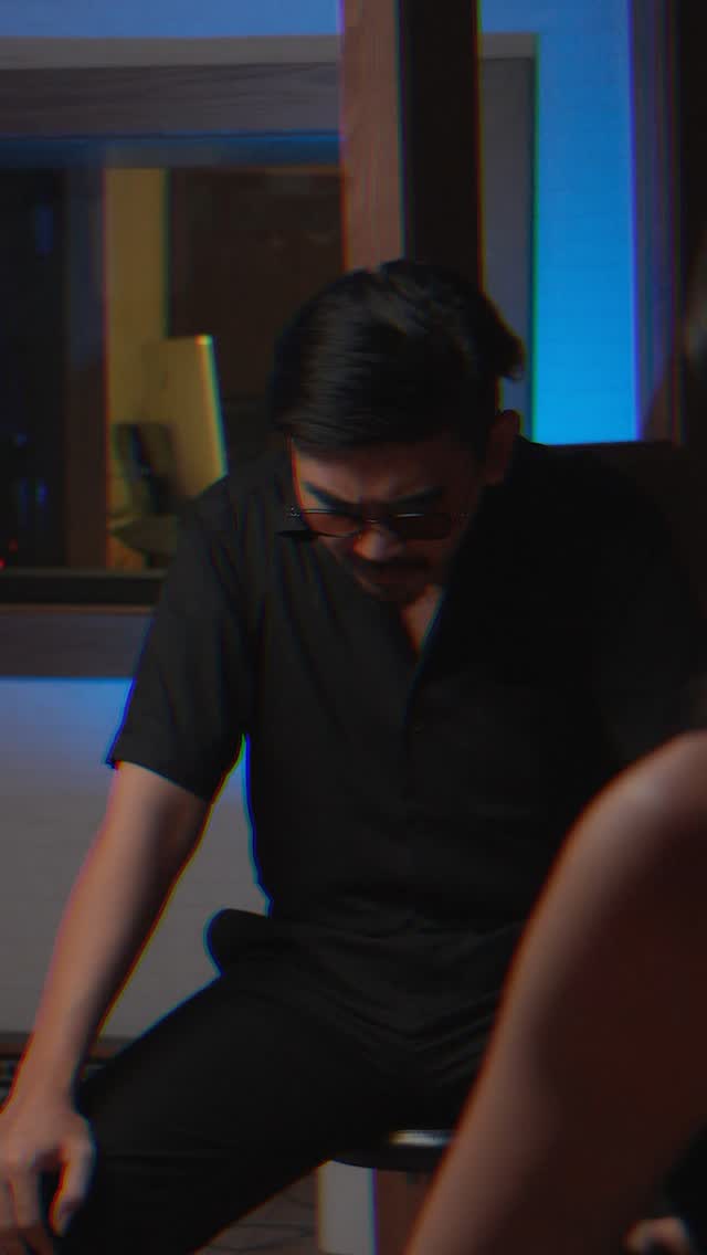ไม่มีอะไรจริงๆ - Baby Bull cover จาก Ep.2 ของเรื่อง “ฝืน”
#ฝืน #SongkarnxKnomjean #songkarn #knomjean @knomjeankulamas