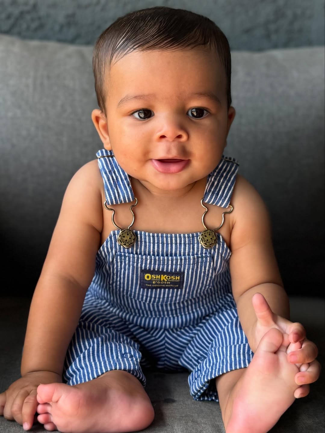 Kasai 💙 6 months