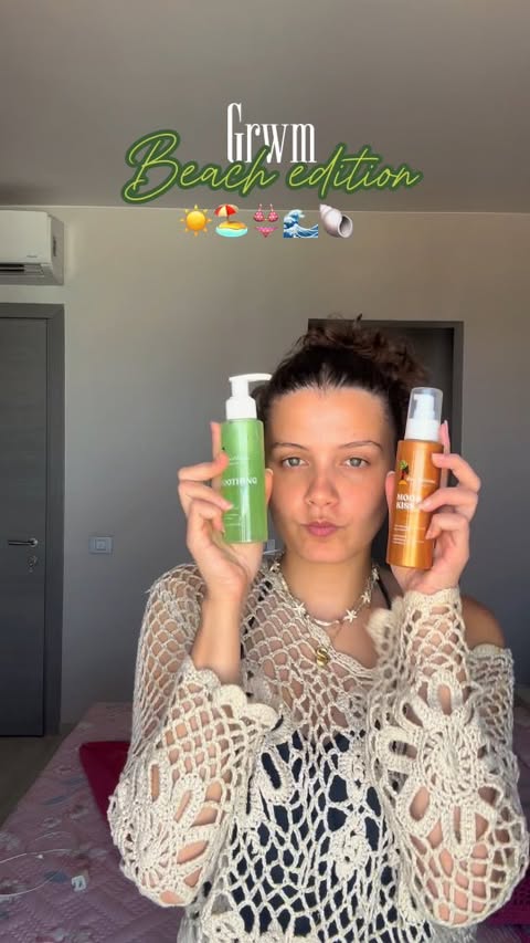 Get ready for your beach day with Raw African’s top summer picks.✨😍
شنطتك على البحر لازم یكون فیھا رو أفریكان!💥💚
#RawAfrican #BeRaw #SummerGlowRawWay #Summer
