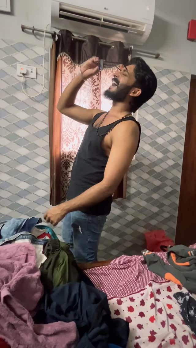 Life is very short #நண்பா
Always be happy 😍
#trendingsong❤️ #trendingaudio❤️ #friends #friendshipgoals #boys #viralpost❤️ #viralreels #viralpost❤️ #reelinstagram❤️ #theboys #theboysmemes #boys #boysfriendship #explorepage #friendship #boystrip #friendshipgoals #friendship #trends
