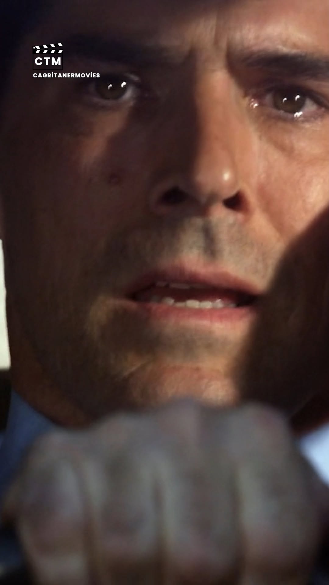 Bu sahne beni çok üzdü. (Criminal Minds)