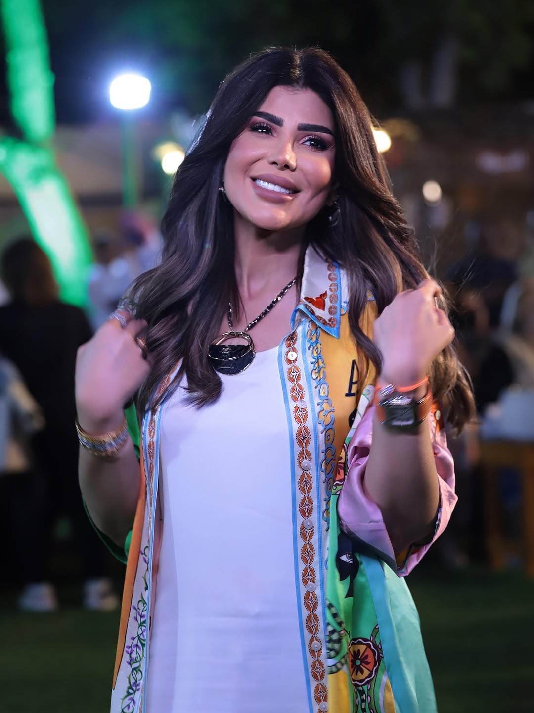 مساء الخير والهنا والسعادة 💐