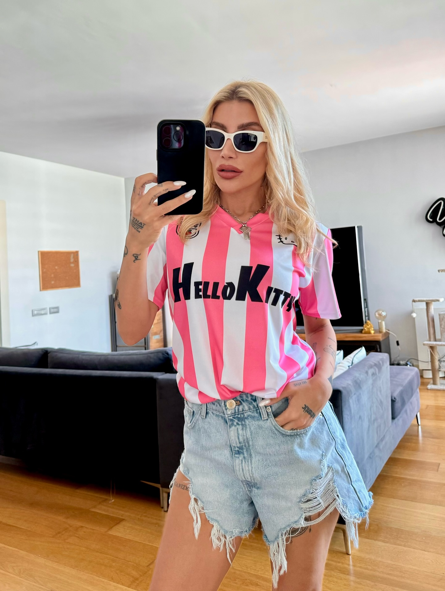 3-4 gündür post atmıyorum, elim ayağım titriyor 🎀