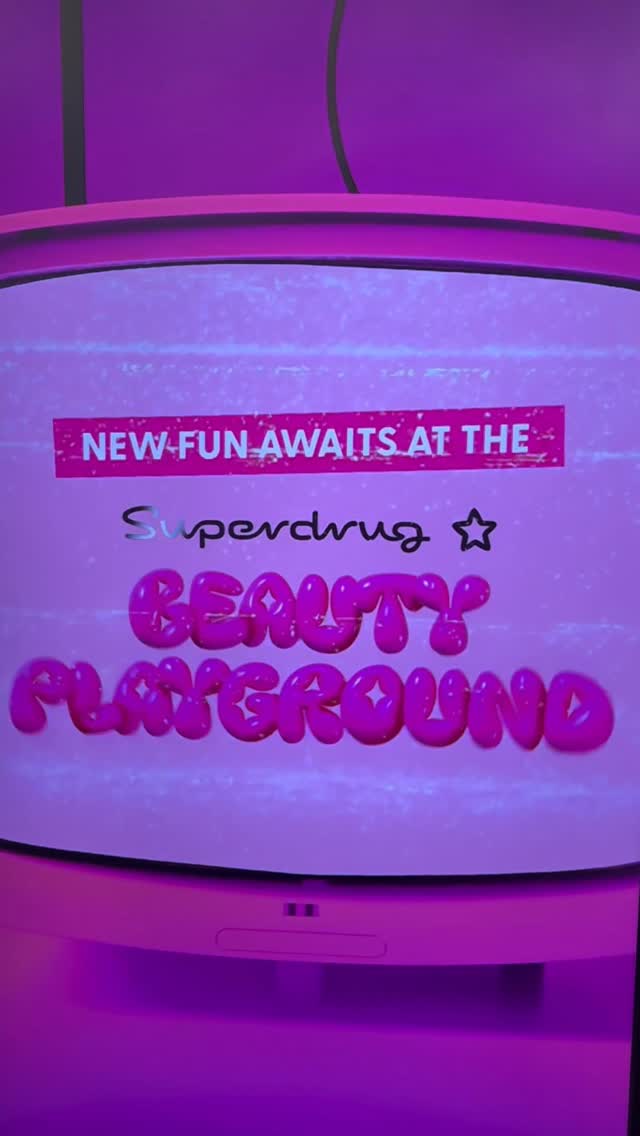 It’s giving hard launch 💘 @superdrug
Come find us at your nearest Superdrug Beauty Playground store and shop our most VIRAL products! 👀💄✨
Live locations: 👀
Stratford Westfield, Manchester Trafford, Manchester Arndale, Rotherham Parkgate, Thurrock Lakeside & Stockport Retail Park
Coming soon: 😉
Glasgow Braehead, Brent Cross Centre, Hayes Lombardy, Uxbridge, Bluewater Dartford, Meadowhall Sheffield, Plymouth Drakes Circle, Rushden Lakes, Belfast Abbey Centre, Newry Buttercrane, Craigavon, Rushmere, West Bromwich New Sq, Cardiff St Davids DE, Westwood Cross, Bristol Cribbs Causeway, Metro Ctr Gateshead, Birmingham Fort, Brighton Churchill Square, Luton, Westfield White City, Dundee Overgate Centre, Merry Hill, Leicester High Cross, White Rose Centre Leeds & West Glasgow new store - location TBC
#bperfectcosmetics #bperfect #superdrug #launchnight #superdrug #bperfect #bperfectcosmetics #beautyplayground