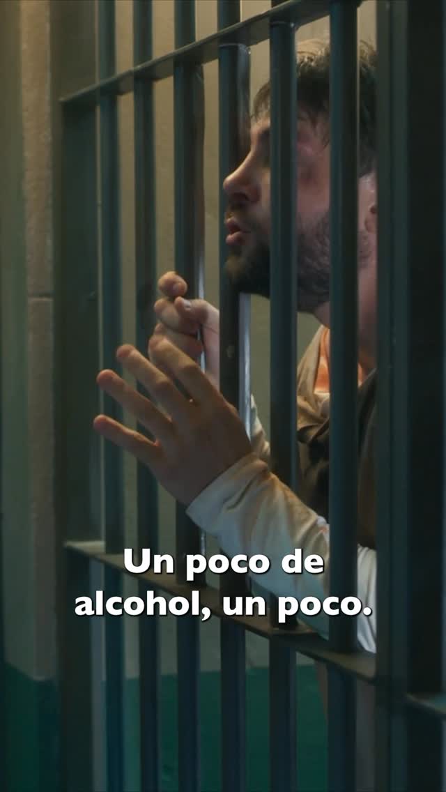 Camilo ya estรก muy enfermo y necesitado de alcohol
#Amanecer ๐
de lunes a viernes a las 9:30 p.m. por #LasEstrellas โจ