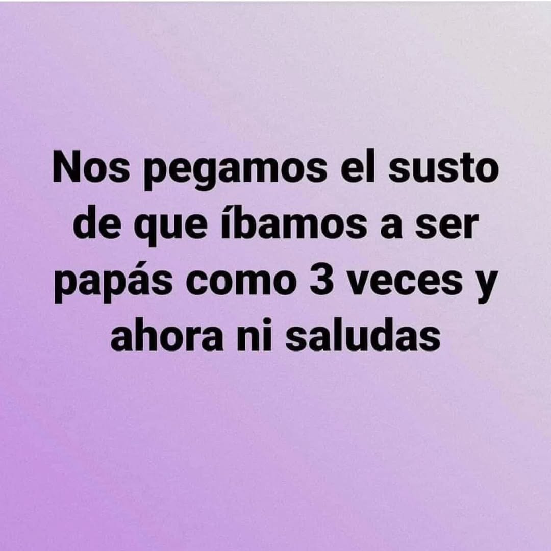 Para etiquetar señores