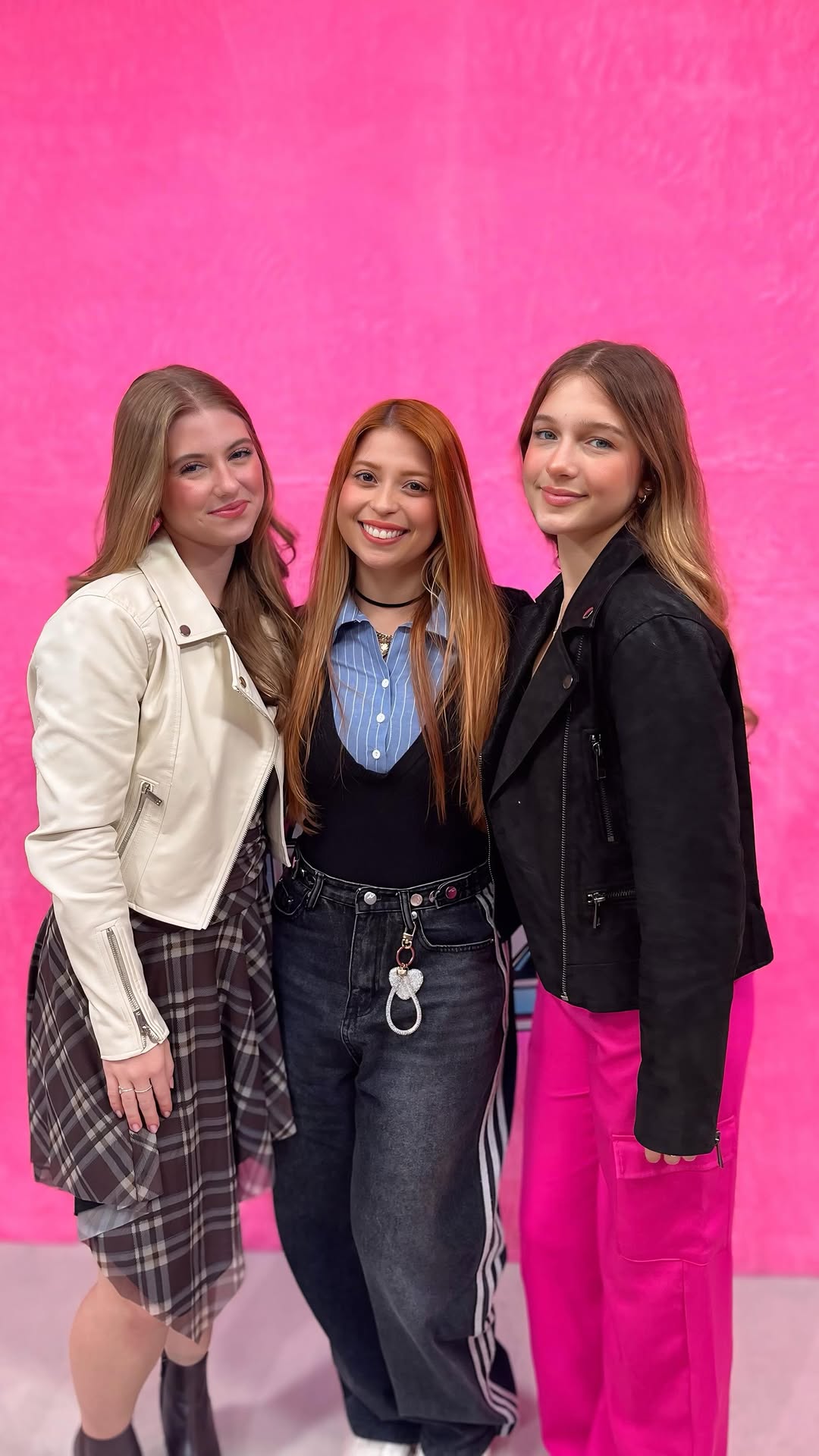 Sim, a dubladora dos seus personagens favs vai sentar no sofá com a gente!
Sexta é dia de @biancaalencaroficial no This is Uz! 💖🎙️