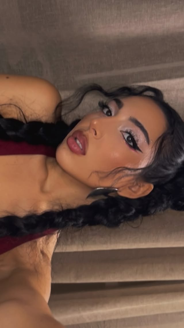 Transform your look with @selenethebrand lashes❤️🔥