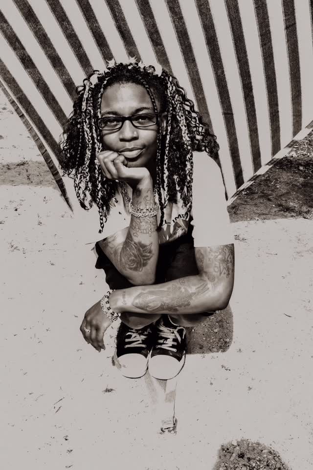 Droppin’ Something special for my day ones only 💽✨#coverseries
Comment “Brandy” below to tap in with unreleased tracks, references, and songs that I keep to myself
First Song: my version of Brandy’s When You Touch Me 💕🙏🏾