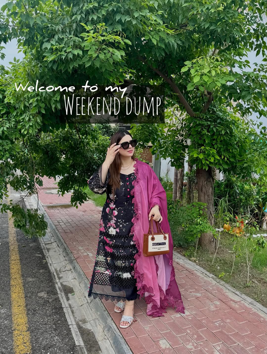 Kisi be picture se related sawal karen Comments me reply krti 🤩
#dump #weekendvibes #weekend