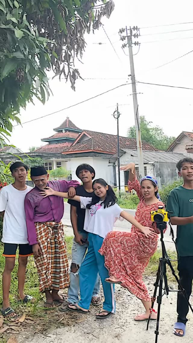nonton markonah terus ya gaeeees#markonah #balqismadu #maksiti #reels #fyp #fypviralシ #dibaliklayar #filmmarkonah