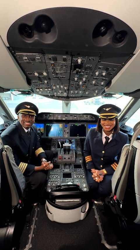 Congratulations, my wins @juma_jux @its.priscy
.
@airtanzania_atcl welcome to Nigeria, we're stronger together 🇳🇬 ♡ 🇹🇿