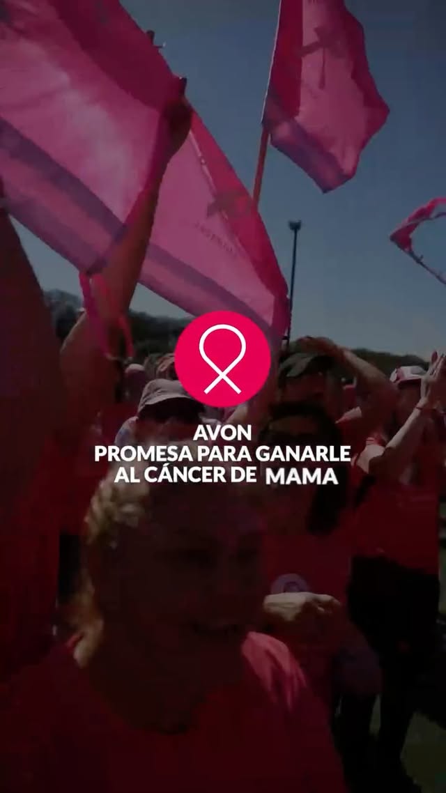 Somos miles caminando por un mismo propósito: concientizar, visibilizar, acompañar.
Este 2025, volvemos a encontrarnos.
Y vos, ¿por quién caminás?
#CaminataAvon #EstarParaEllas #AvonArgentina