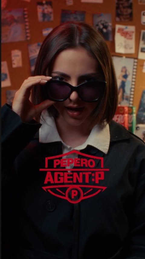 Operación Pepero: iniciada 😎 quiero contarles que formo parte de los 111 agentes secretos que eligió @pepero.official de los cuales 11 van a ser elegidos para viajar a Corea para completar la última misión.. @realstraykids 🕵🏻♀️🇦🇷❤️ y este es mi primer desafío! @pepero.agentp
.
#Pepero #PeperoAgentP #PeperoAgent #AgentP #Lotte #LottePepero #ShowYourLoveWithPepero