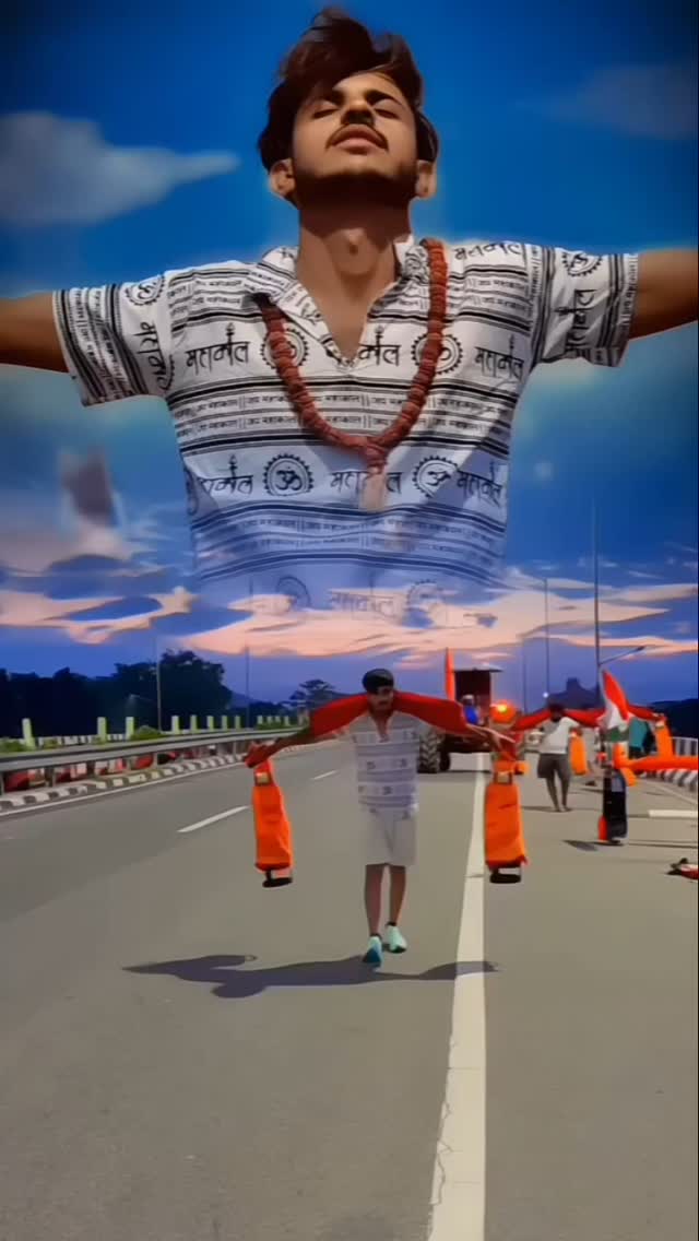 Har har mahadev ji 🙏