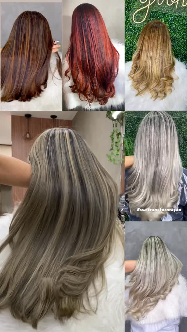 Você quer transformar seu visual ???
Agora enchendo sua tela de bons motivos
Leila Yvonika especialista em colorimetria , está aqui para sua transformação 😊
#salaodebeleza #liso #luzes #salaodebelezajundiai #morenailuminada🌰🍯🍂🎨 #loiras #ruivas #jundiaieregiao