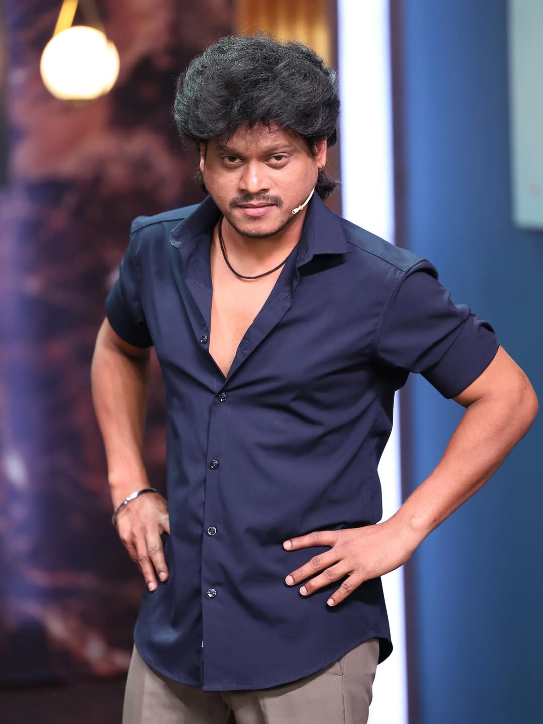 படைத்தவன் நினைத்துவிட்டால் 🙏🏻
தடுப்பவன் எவனும் இல்லை🔥
Always Thalaivar Rasigan❤️😘 @rajinikanth
Thank u @boxoffice_studio