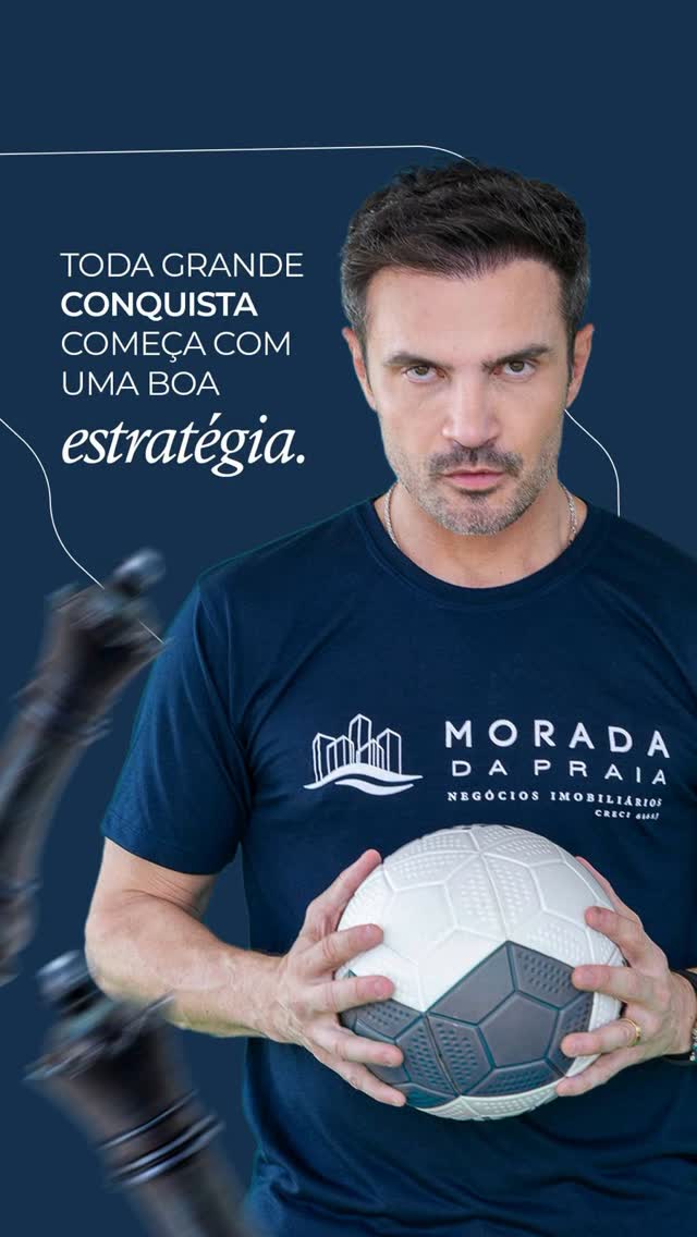 A melhor jogada é com a @moradadapraiasc
Quando o assunto é investimento imobiliário estratégico, eles dominam o tabuleiro.
Assim como no esporte e no xadrez, no mercado imobiliário quem pensa à frente vence.
Não é só sobre comprar um imóvel, é sobre entender o momento, a região e o potencial de valorização.
📍Itapema e Porto Belo são exemplos reais disso: regiões que já valorizaram mais de 183% e que ainda têm muito espaço pra crescer.
E o mais importante: com a assessoria certa, você entra no jogo com vantagem.
A Morada da Praia oferece:
✅ Pagamento flexível
✅ Atendimento personalizado
✅ Oportunidades com alto potencial de retorno
O movimento é seu.
Invista com inteligência. Investir bem é viver melhor.
Entre em contato agora mesmo e tenha um atendimento personalizado 📲 (47)98868-2881
#MoradaDaPraisc #mansao #luxuryhomes #InvestimentoInteligente #Falcão #ValorizaçãoImobiliária #Itapema #PortoBelo #JogadaCerta #InvestidorEstratégico #tksgod