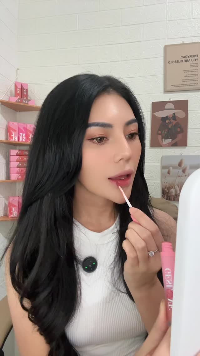 For order @geslove_beauty click link on Bio ๐