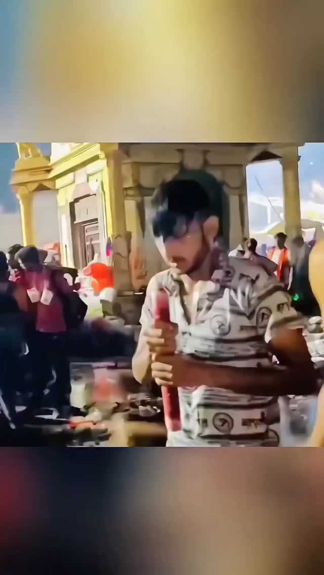 Har har Mahadev 🙏