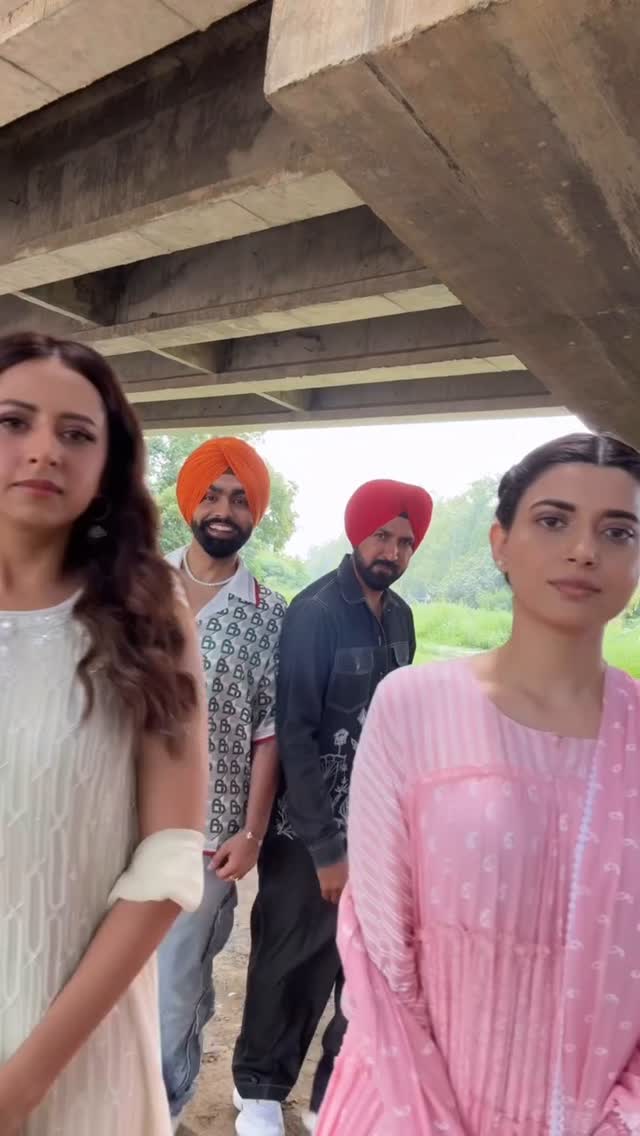 SARBALA JI on 18th July in theatres near you