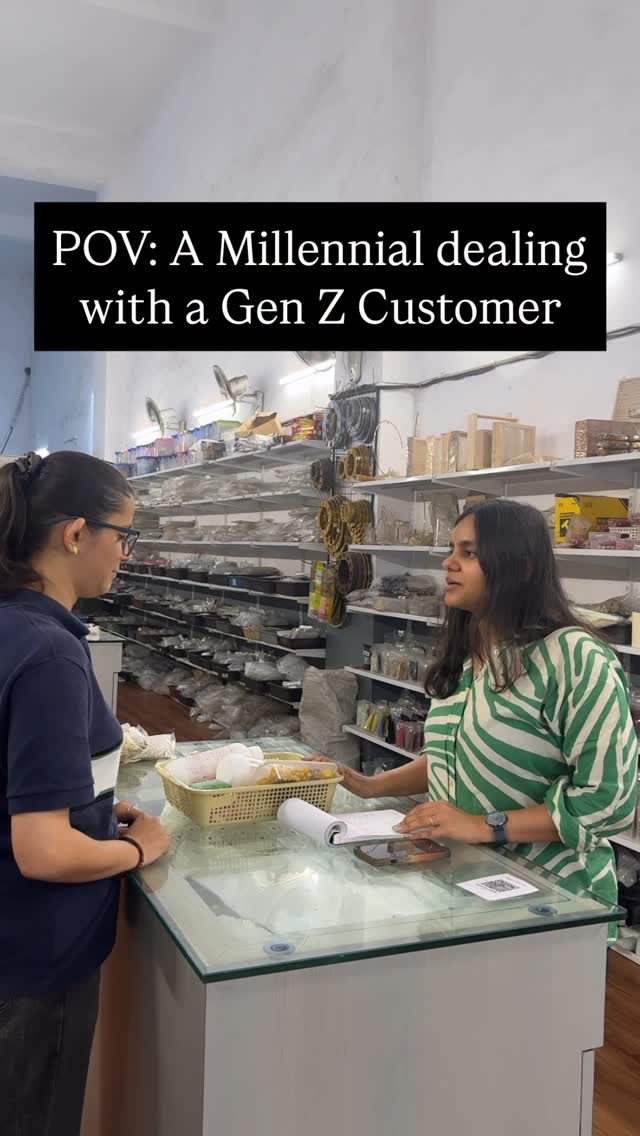 When a Gen Z customer walks into your craft store and asks for the price… but Hindi isn’t part of their download pack 😅📦
Welcome to Resin Hologram, where the resin flows smooth —no matter what language you speak! 💁♀️
🛍️ For premium resin art supplies, pigments, molds, and more—shop with us!
📲 Hit that follow button for more fun, reels, and offers
💬 Tag that friend who needs Google Translate for numbers in Hindi 🤭
#RezinHologram #GenZStruggles #MillennialVibes #FunnyReelsIndia #CraftStoreLife #RelatableAF #DesiStoreMoments #ResinArtIndia #ArtSuppliesOnline #ResinJhumkas #NoDiscountMood #resinhologram #harshresinstore #resinart #reelitfeelit #reelkarofeelkaro #reelsindia #explore #explorepage