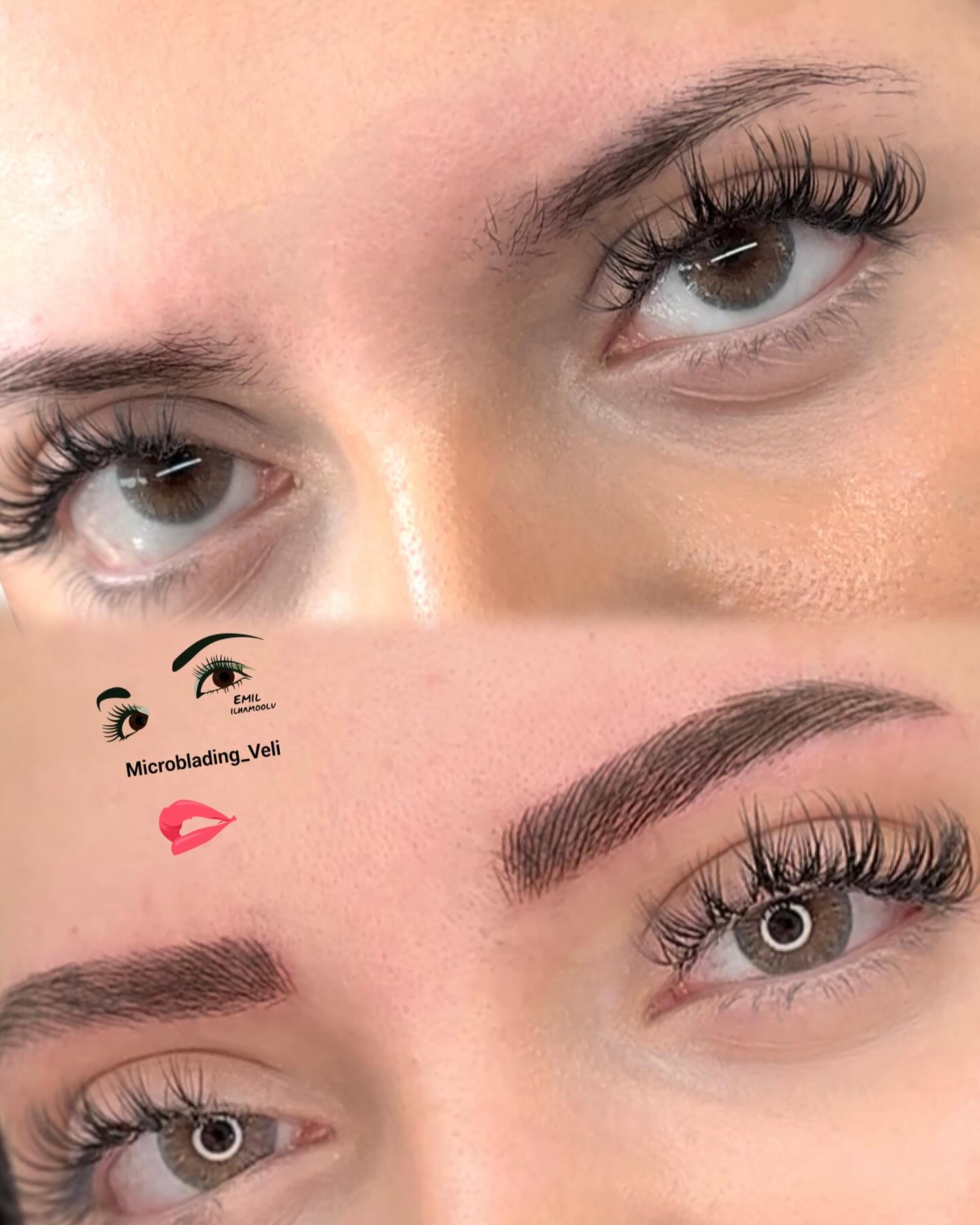 Nanobrows PMU✅
Ağrısız✅
Qansız və yarasız✅
Ünvan:İnşaatçılar Ⓜ️, Ağ çiçəyim ilə üzbəüz➡️ Kolorit restoranın yanı 2ci mərtəbə yazısından Giriş ,PhiBrows Studio İnşaatçılar .070 663 11 61