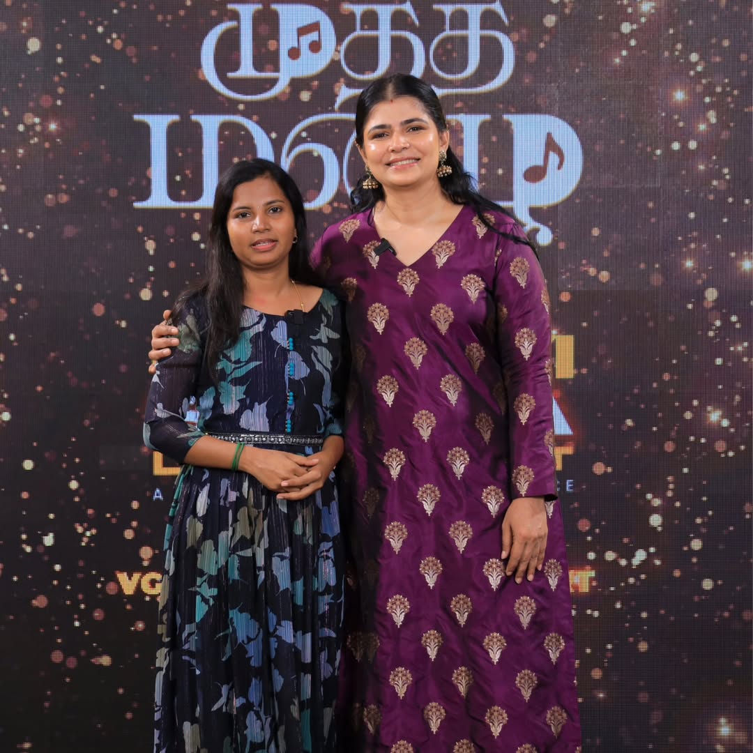 She made my day 💜💎@chinmayisripaada
@behindwoodsofficial 🎥