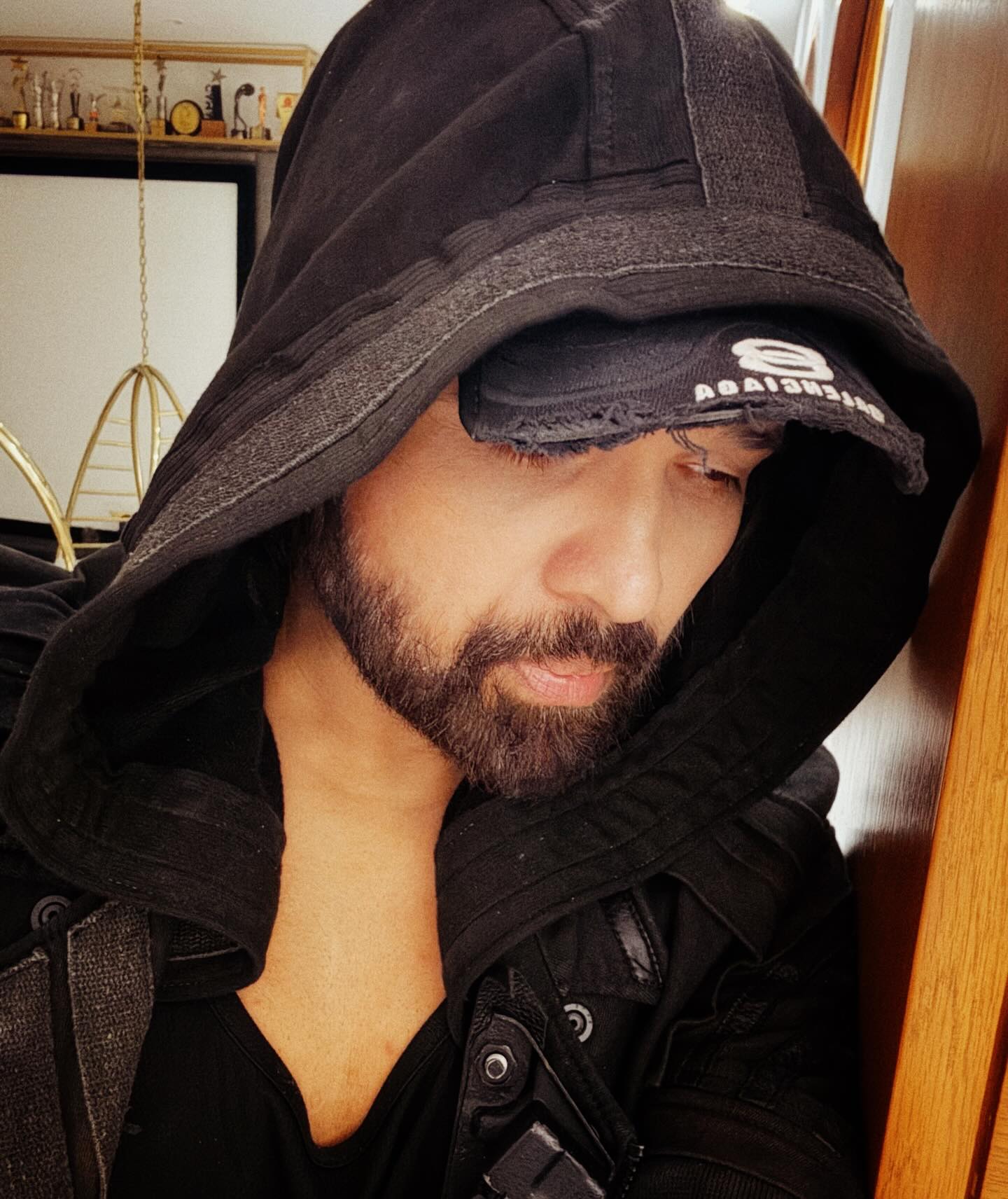 Jai MATADI Let’s Rock 🙏 ❤️ #capmaniatour