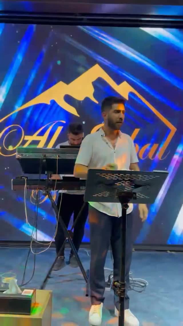 لسە دنیا بخیر
@officialwassouf
@paywandaliofficial