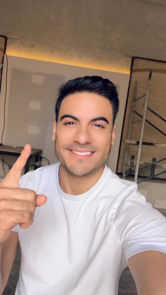 Creando otra locura…
Muy pronto…