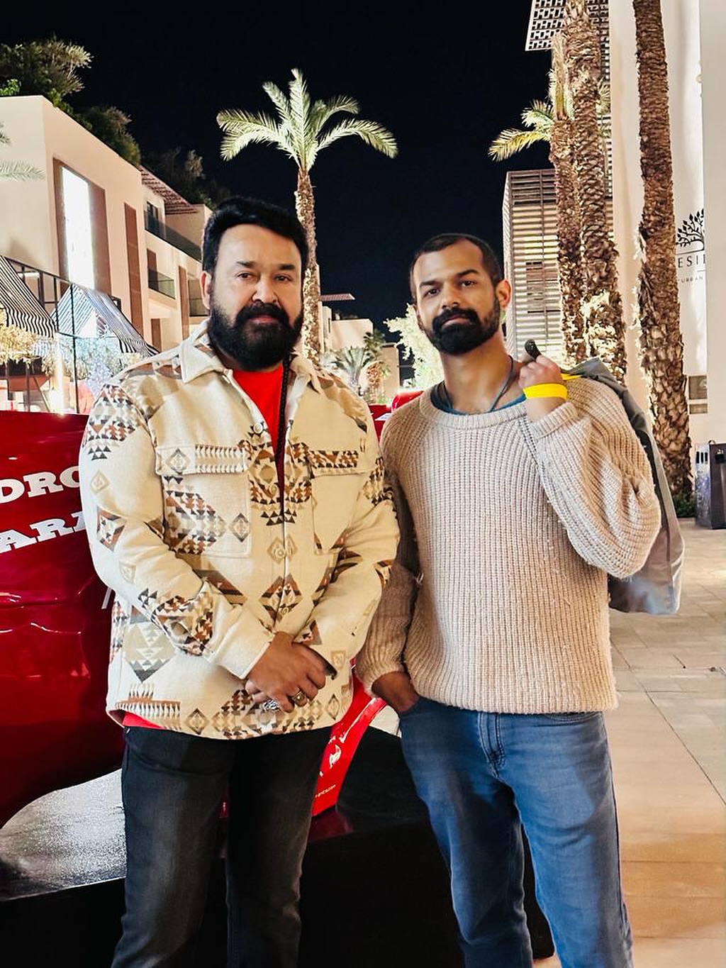 Happy Birthday Dear Appu ♥️
@pranavmohanlal