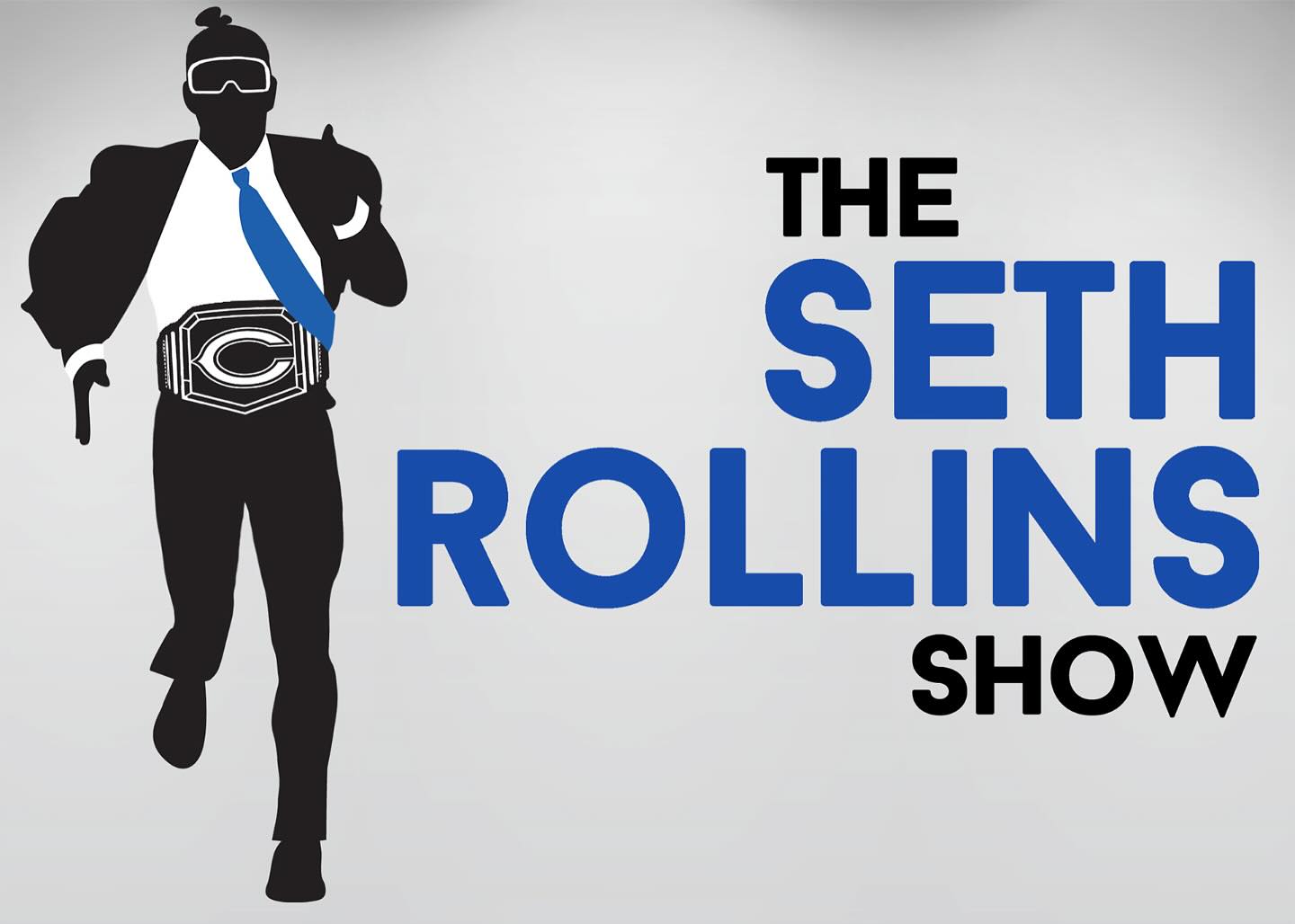 Live. Tomorrow.
9am PDT/12pm EST
@richeisenshow
@therokuchannel
@siriusxm