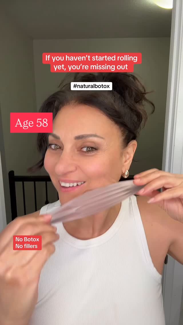 Have you joined the FaceFit movement and started rolling yet? What are you waiting for?
Start your natural FaceFit journey today with one of our rollers today. Visit www.facefitcanada.com or click link in bio