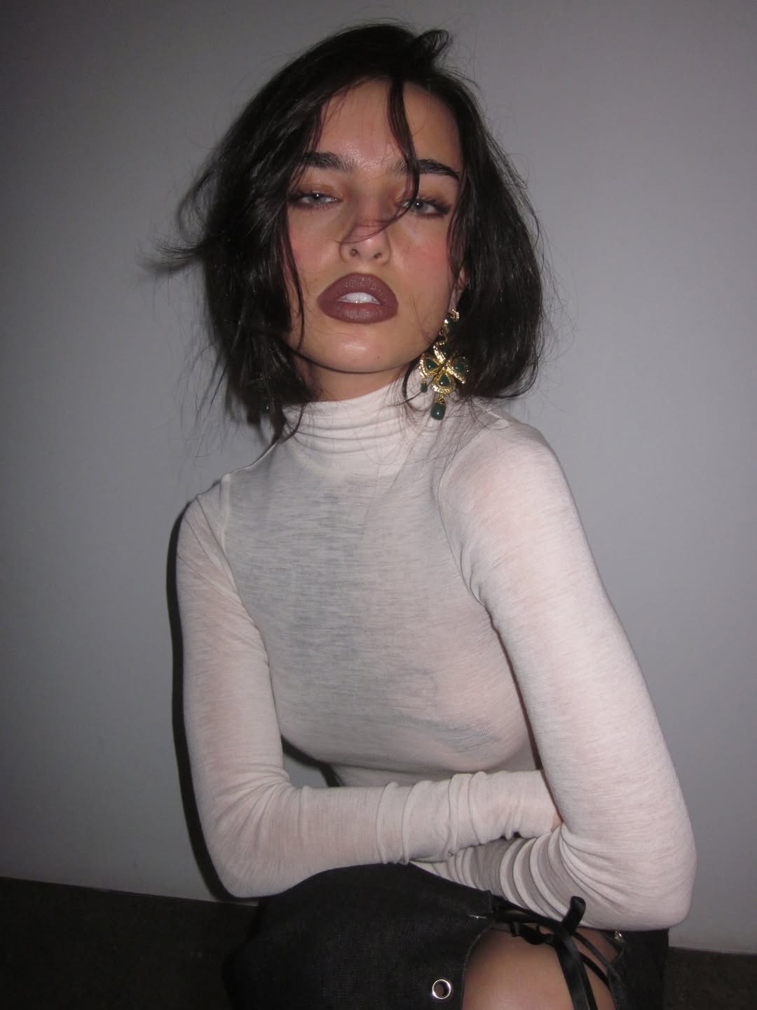 LES DOUBLES @jacquemus