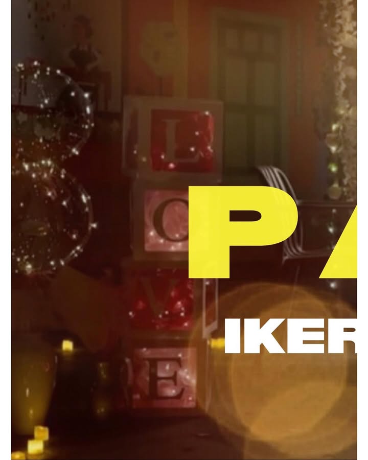 Estoy a punto de decírtelo!
#Pausa #IkerGarcíaMeza #Coincidir
