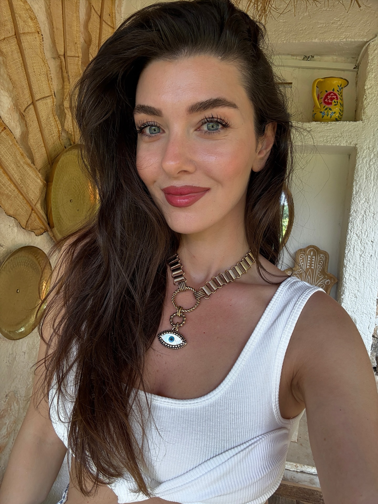 ☀️🌿🪇🌻⛵️🩵🐠🐚
My soul blooms when I explore..🌬️
____________________
#alaçatı #göcek #efes #kaş
#kaleköy #kekova #kalkan
#reklam değil