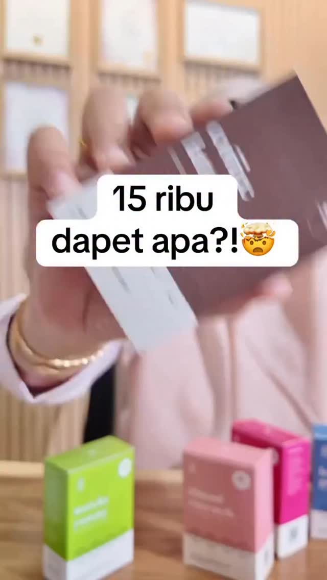 Rugi kalau ga join live sekarang!!😆 #sabun #sabunorganik #sabunnatural #sabunviral #sabunhandmade #thesoapstory #fyp #jakarta #tangerang #bekasi #medan
