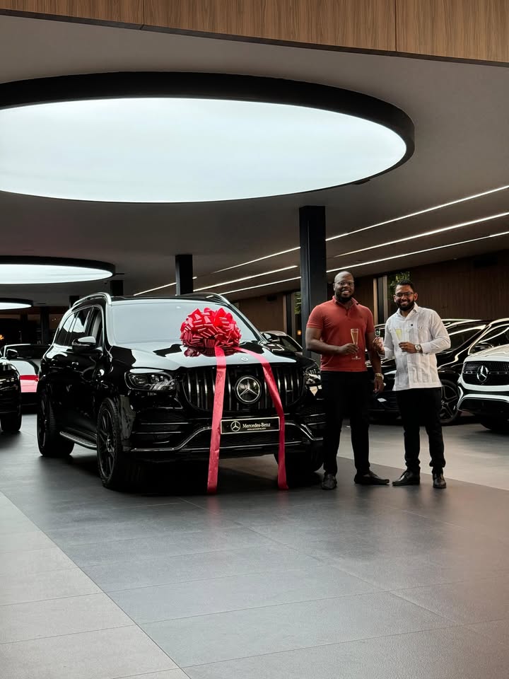 🚗💥 ¡Entregas de la semana en Cleaner Studio!
Nuestros clientes ya están al volante de su nuevo carro, y tú podrías ser el próximo.
Gracias por elegirnos para dar el siguiente paso a la familia CleanerStudio❤️