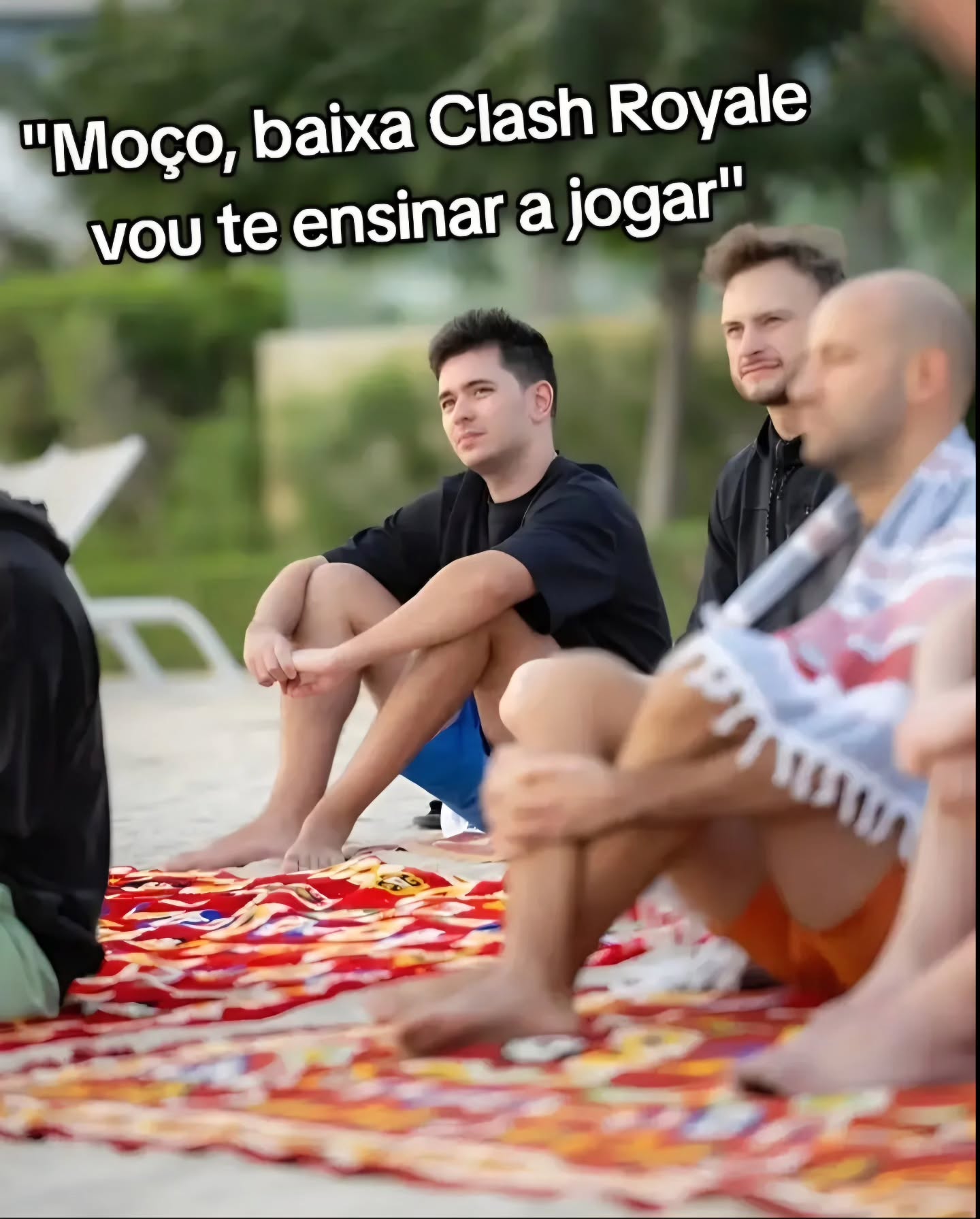 Flakes prime 2016 voltou 😈😈😈
#clashroyale #clash #flakespower