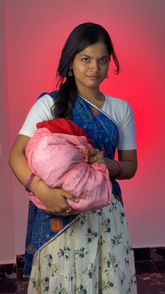 #reelitfeelit #explore #expression #acting #dialouge #viral #cute #village #girl #tanusshkasharma