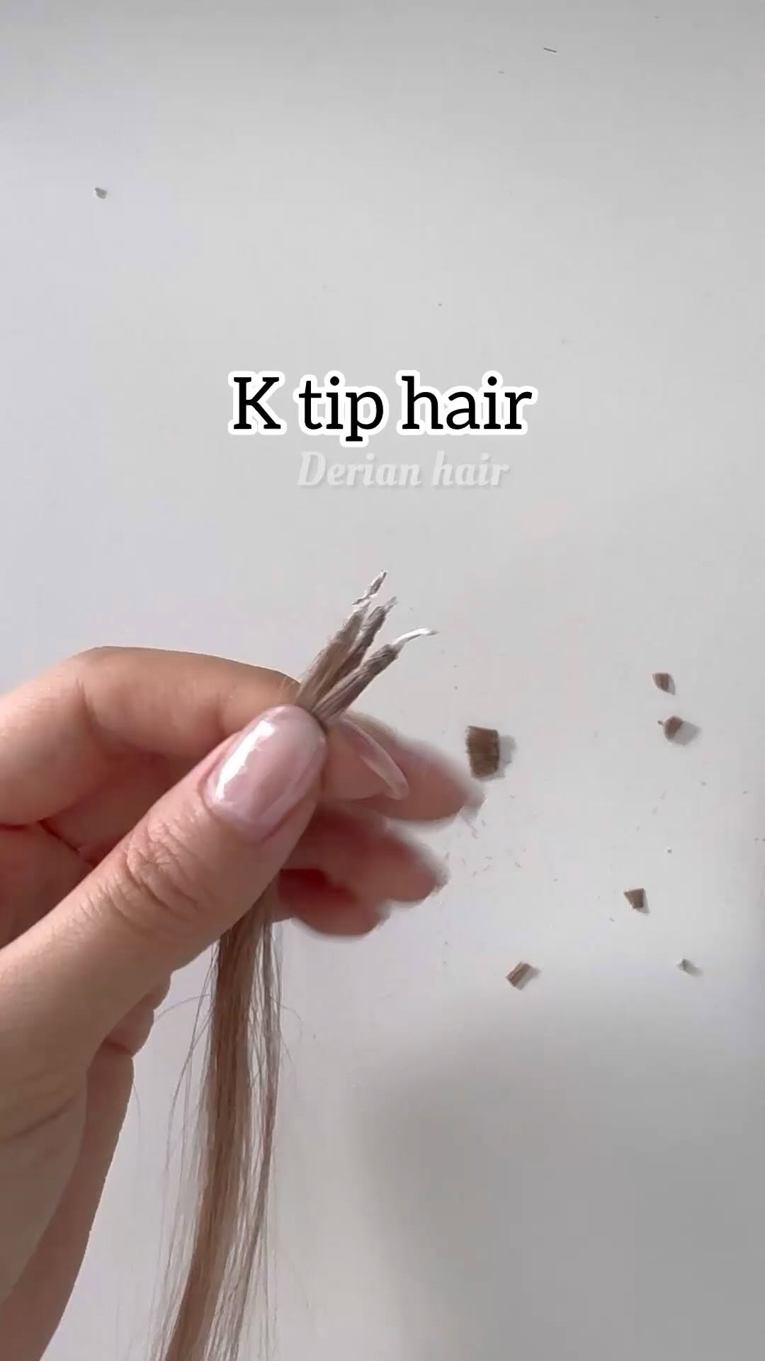 -Less Damage : The keratin bonds are gentle and do not require heat or adhesives that can harm the hair.
#keratin #keratinextensions #keratintreatment #keratinhairtreatment #hairextensions #hairextension #drhairextension