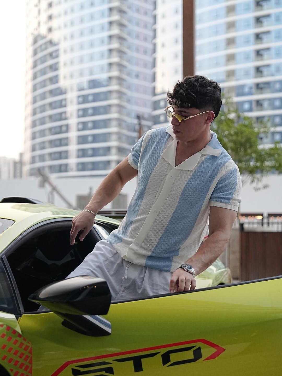 I LOVE @lamborghini
(Lamborghini Huracán) 🦬
@naderehab.visuals 📸
